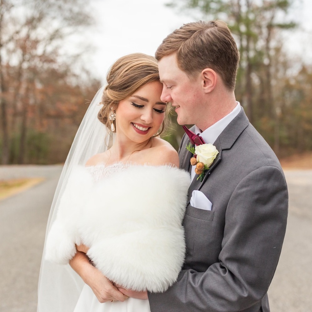 Meet your Posher, Ashleigh